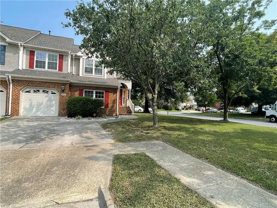 600 Windmill Point, Chesapeake, VA 23322 - #2