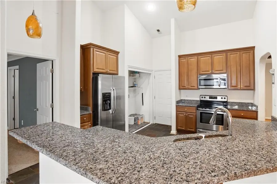 22265 Deep Bottom Drive, Carrollton, VA 23314 - #2