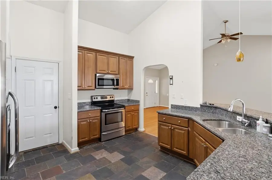 22265 Deep Bottom Drive, Carrollton, VA 23314 - #3