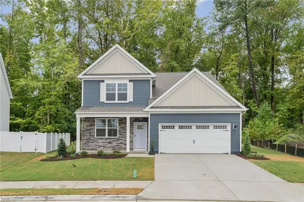 1406 Baptist Road, Yorktown, VA 23690