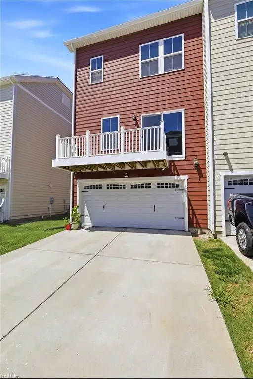 608 Muddy Creek Road, Chesapeake, VA 23324 - #2