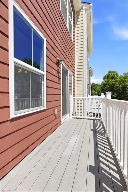 608 Muddy Creek Road, Chesapeake, VA 23324 - #3