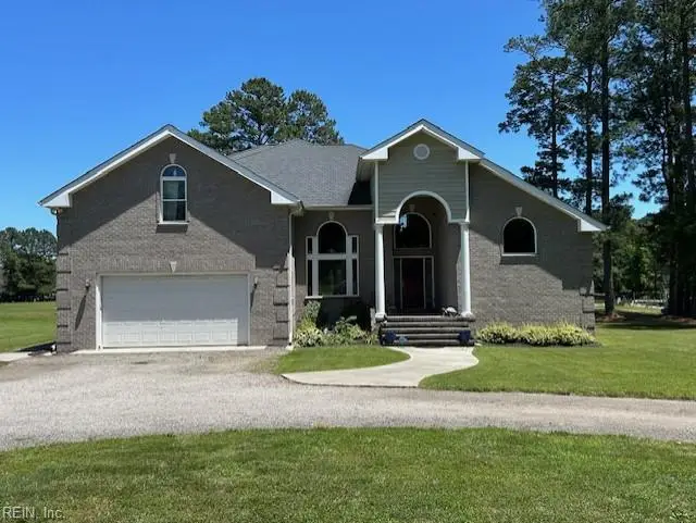 558 Seaford Lane, Mathews, VA 23109 - #1