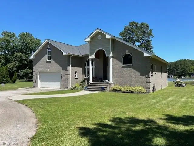 558 Seaford Lane, Mathews, VA 23109 - #3