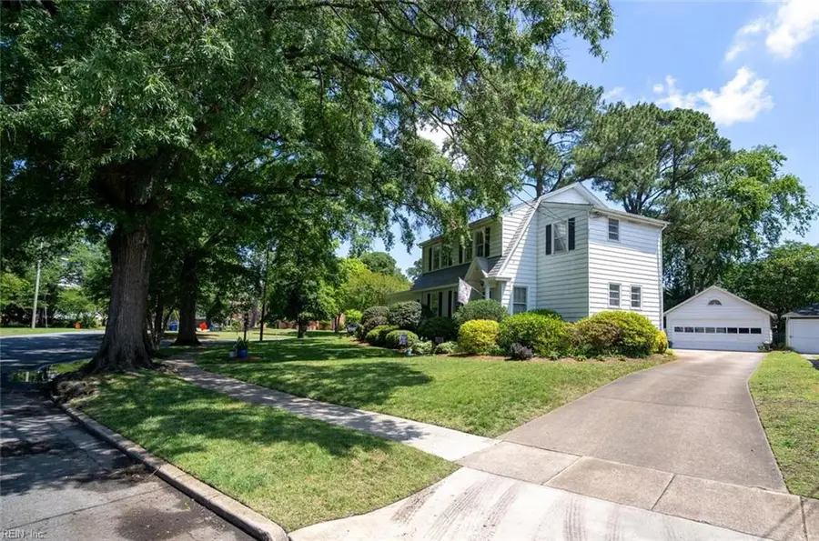 185 Orleans Circle, Norfolk, VA 23509 - #2