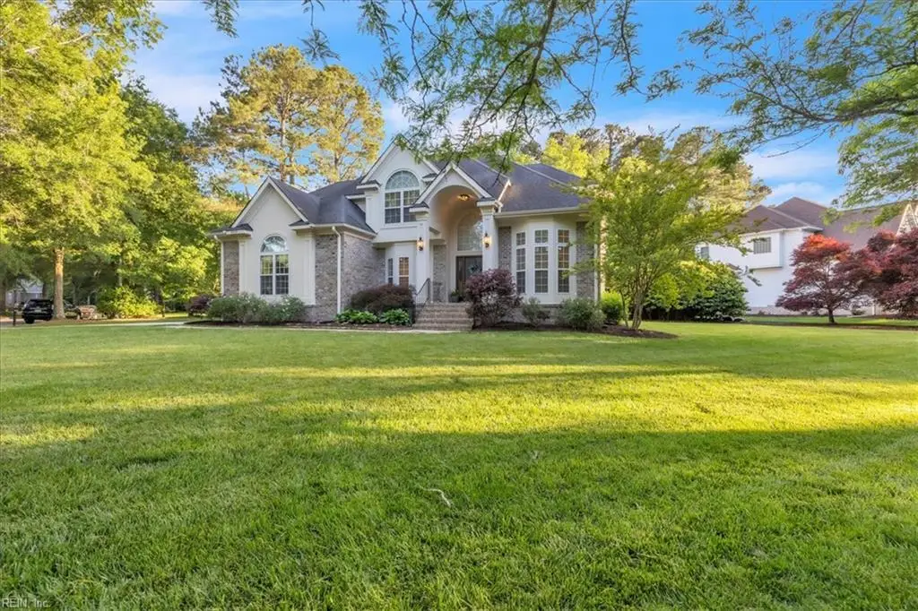 2313 Mcnelly Lane, Virginia Beach, VA 23456 - #1