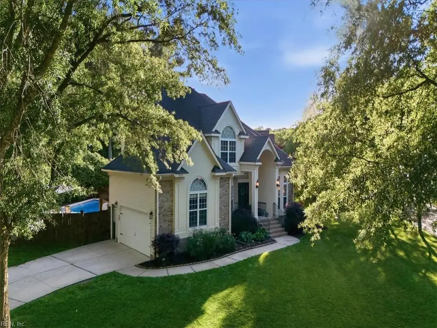 2313 Mcnelly Lane, Virginia Beach, VA 23456 - #2