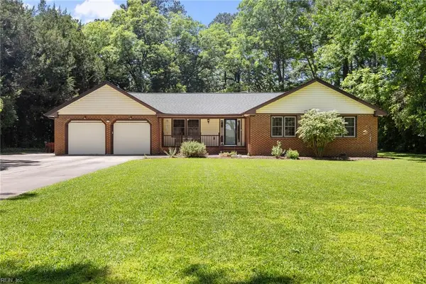 6141 Knotts Creek Lane, Suffolk, VA 23435