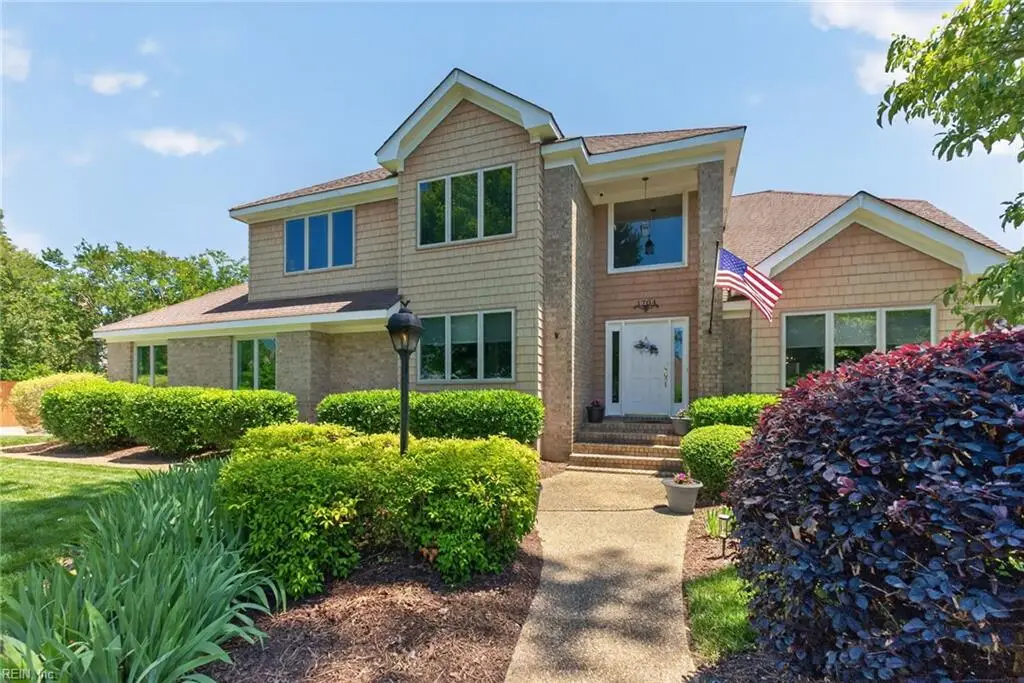 1704 Stone Church Mews, Virginia Beach, VA 23455 - #1