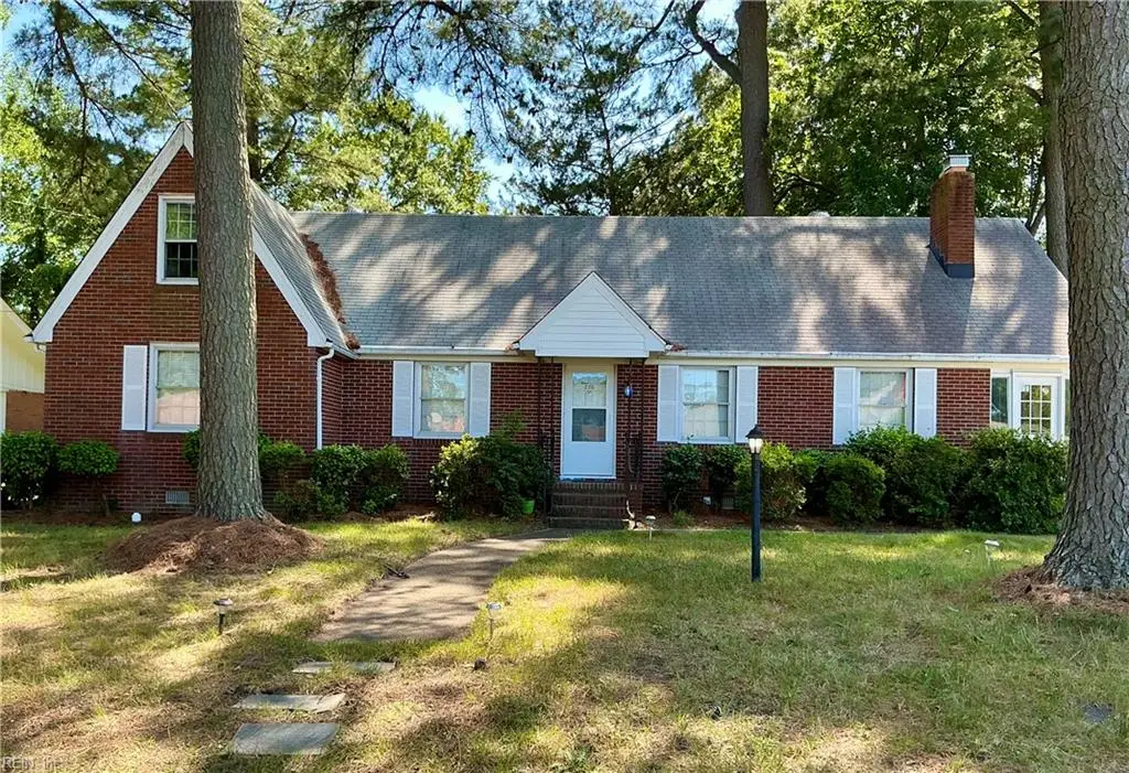 226 Mayflower Road, Portsmouth, VA 23701 - #1