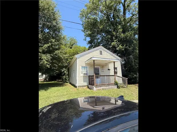 1112 Duke Street, Portsmouth, VA 23704