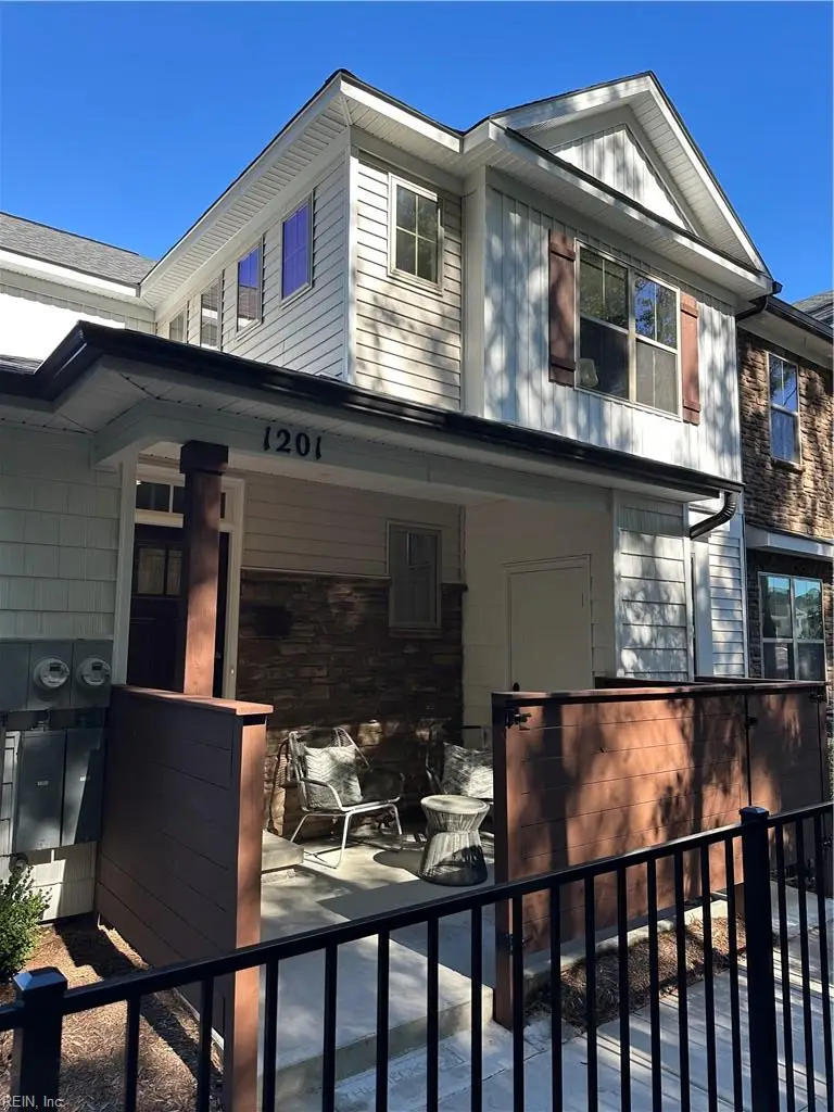 1901 Kathy Ann Way E #1901, Carrollton, VA 23314 - #1