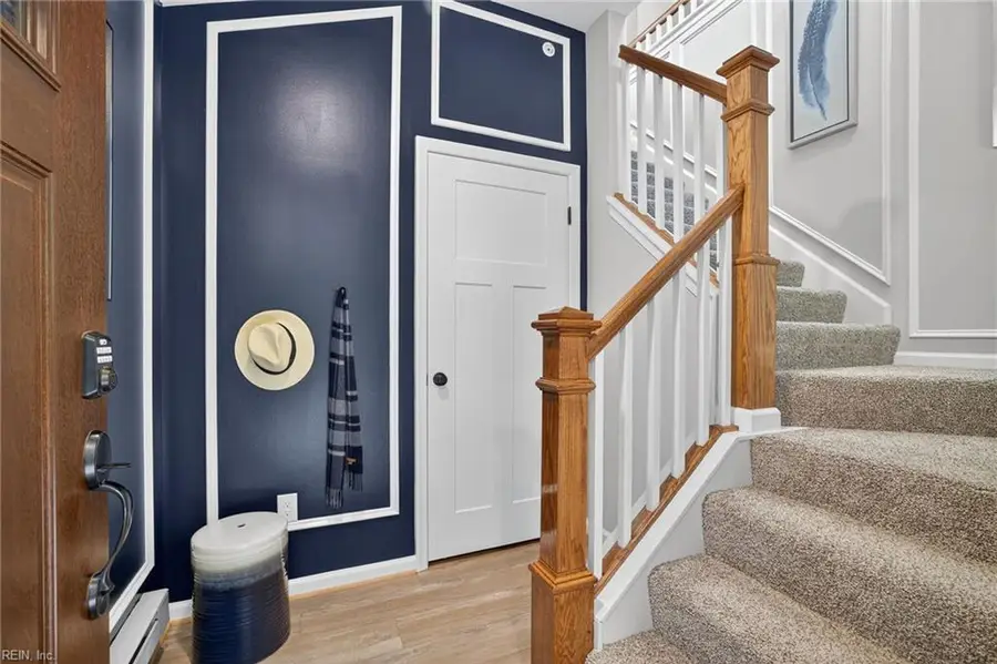 1901 Kathy Ann Way E #1901, Carrollton, VA 23314 - #3