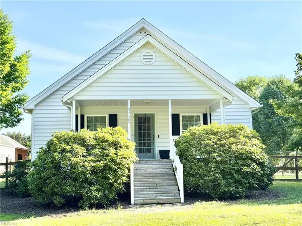 3729 Indian Trail, Suffolk, VA 23434