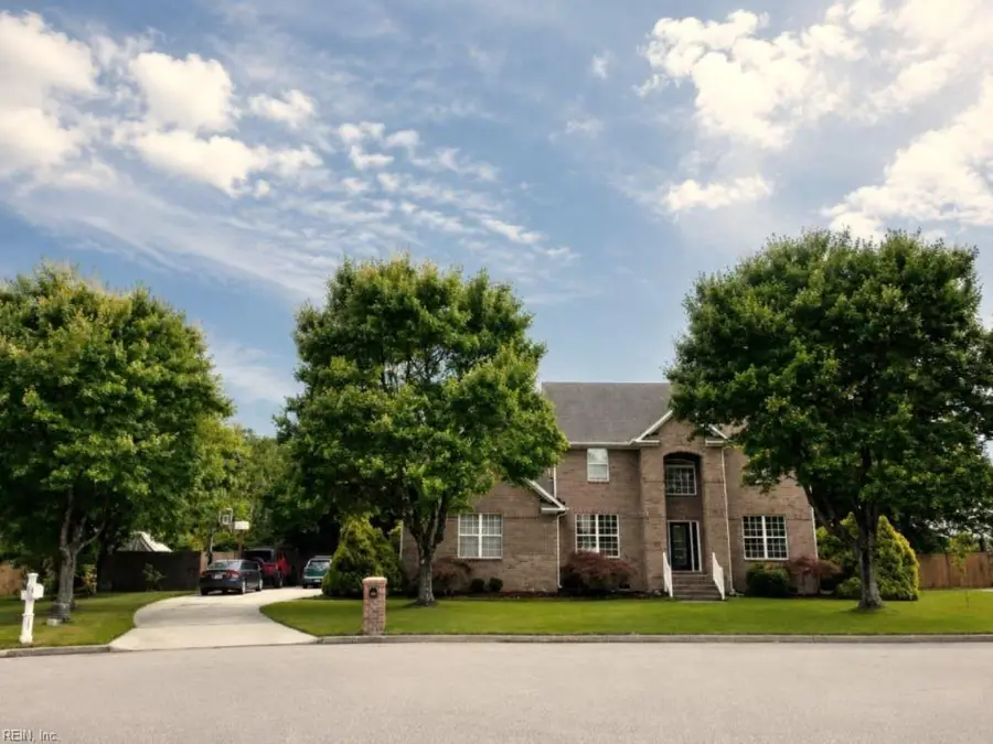 2617 Rio Grande Court, Virginia Beach, VA 23456 - #2
