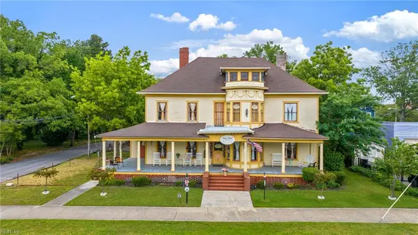 104 W Main Street, Elizabeth City, NC 27909