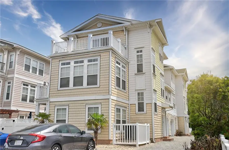 2300 Red Tide Road, Virginia Beach, VA 23451 - #2