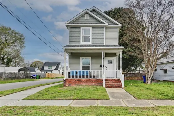 2700 Myrtle Avenue, Norfolk, VA 23504