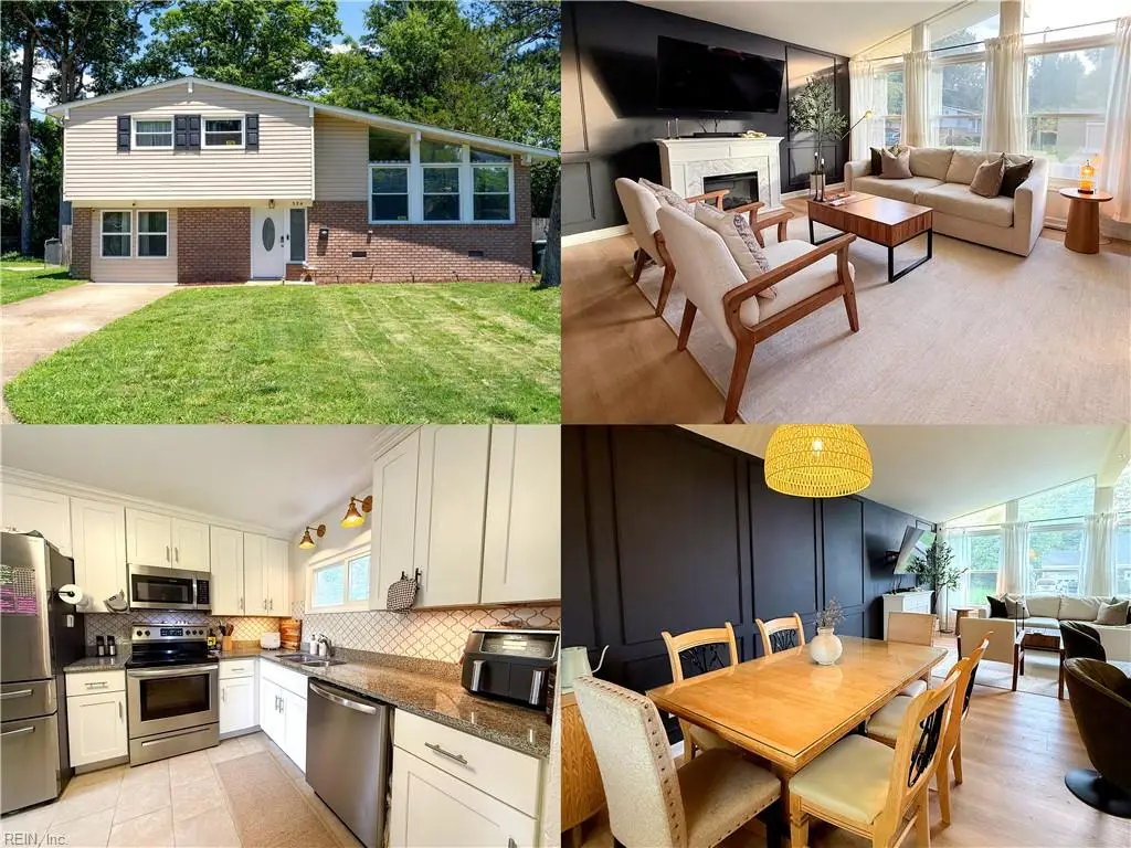 534 Briar Hill Rd Drive, Norfolk, VA 23502 - #1