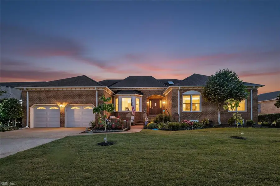 1213 Plantation Lakes Circle, Chesapeake, VA 23320 - #3