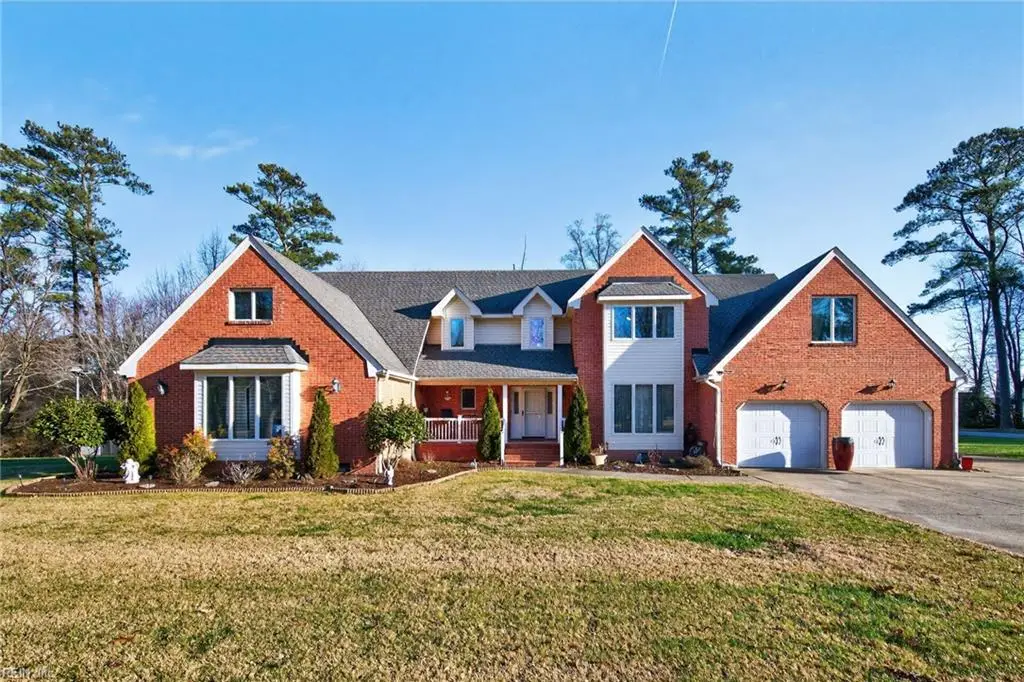 9327 Rivershore Drive, Suffolk, VA 23433 - #1
