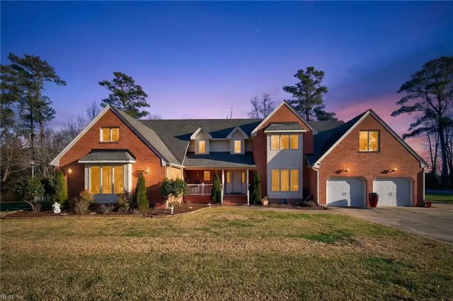 9327 Rivershore Drive, Suffolk, VA 23433 - #3