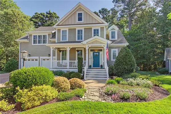 217 Summerhouse Lane, Carrollton, VA 23314