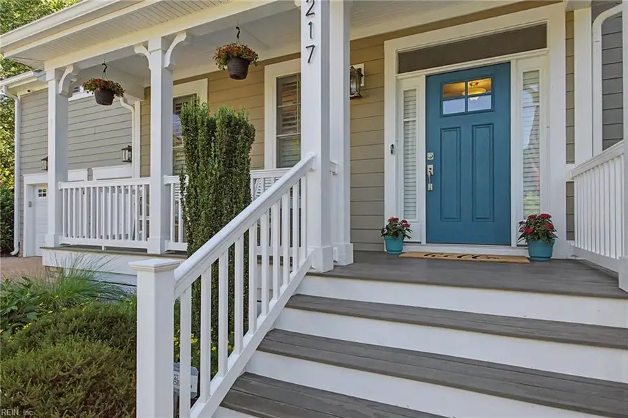 217 Summerhouse Lane, Carrollton, VA 23314 - #3