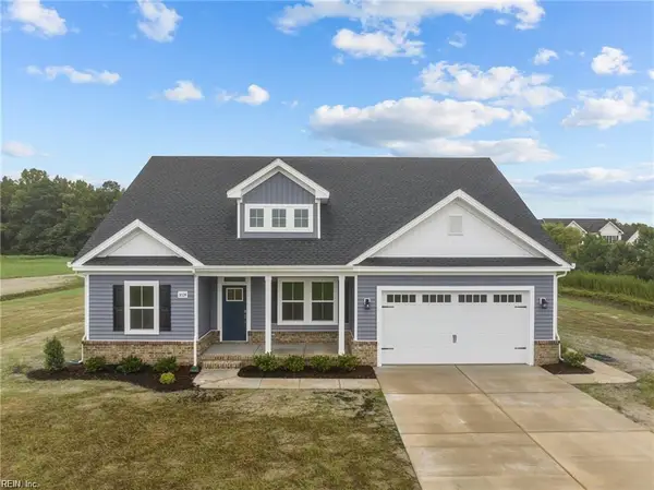219 Kwanzan Court, Chesapeake, VA 23322