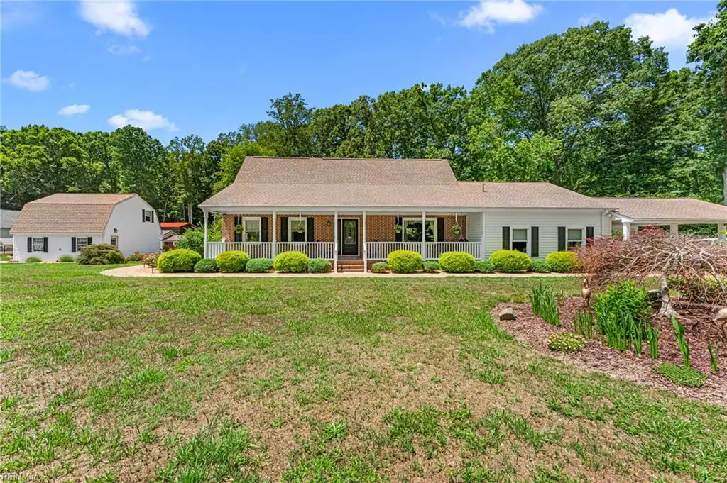 5479 Jonquil Lane, Gloucester, VA 23061 - #1
