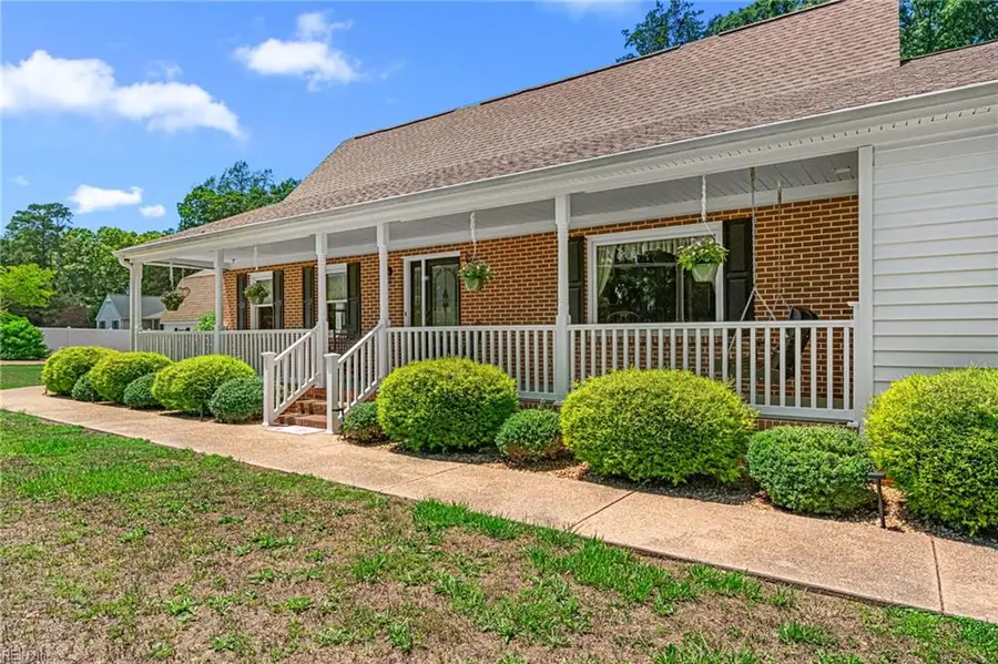5479 Jonquil Lane, Gloucester, VA 23061 - #2