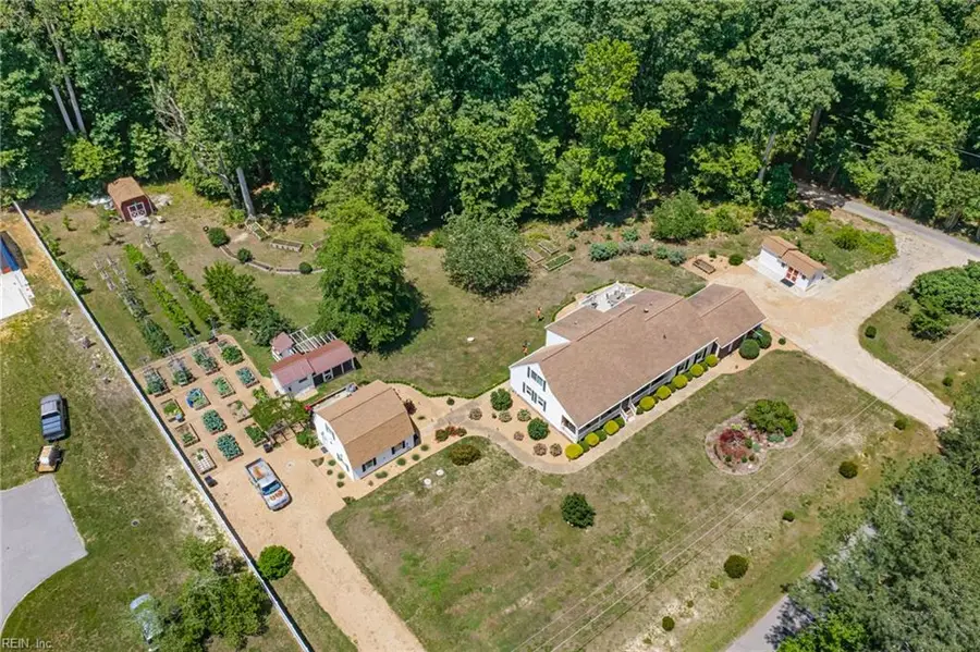 5479 Jonquil Lane, Gloucester, VA 23061 - #3