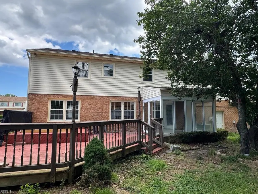 4769 Marlborough Drive, Virginia Beach, VA 23464 - #2