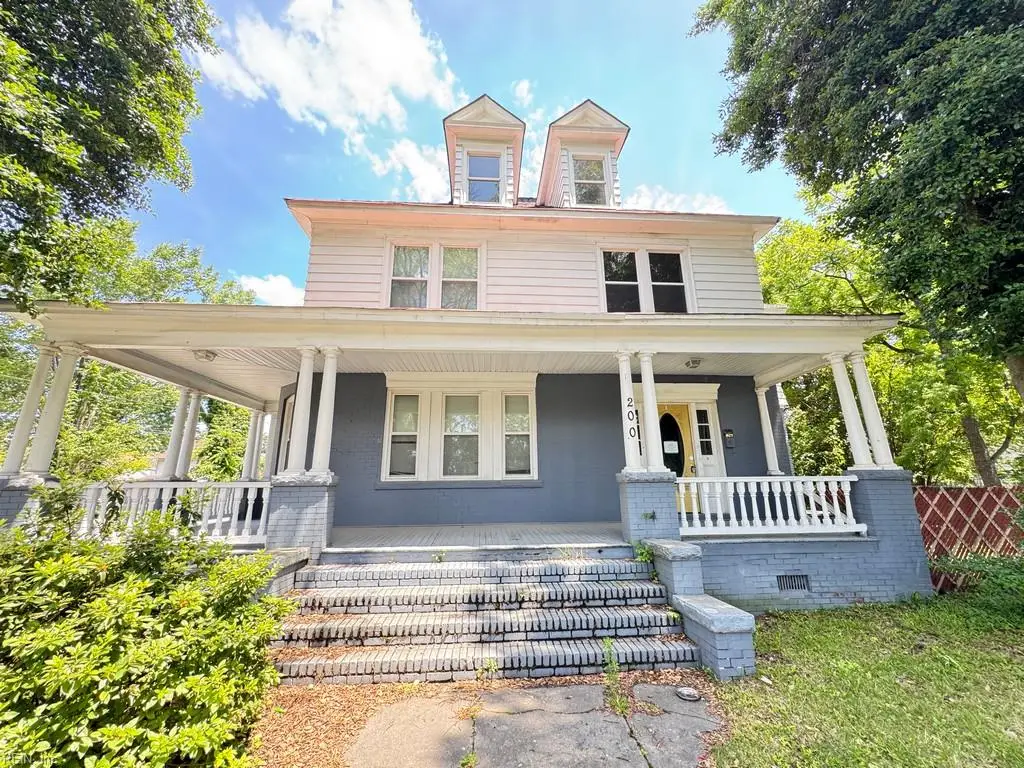 200 Hardy Avenue, Norfolk, VA 23523 - #1