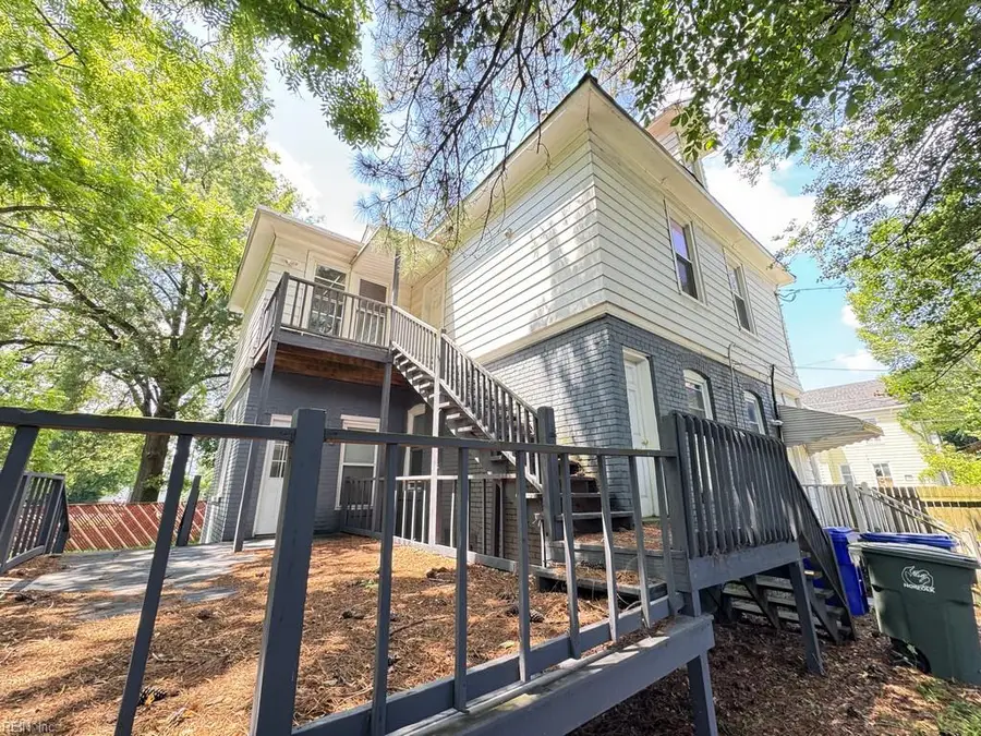 200 Hardy Avenue, Norfolk, VA 23523 - #2