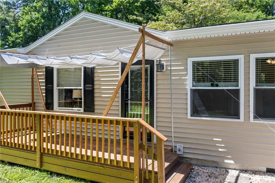 22133 Johnson Lane, Carrollton, VA 23314 - #3