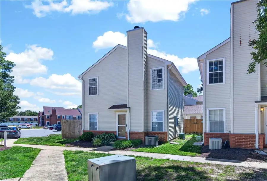 203 Quarter Trail #G, Newport News, VA 23608 - #2