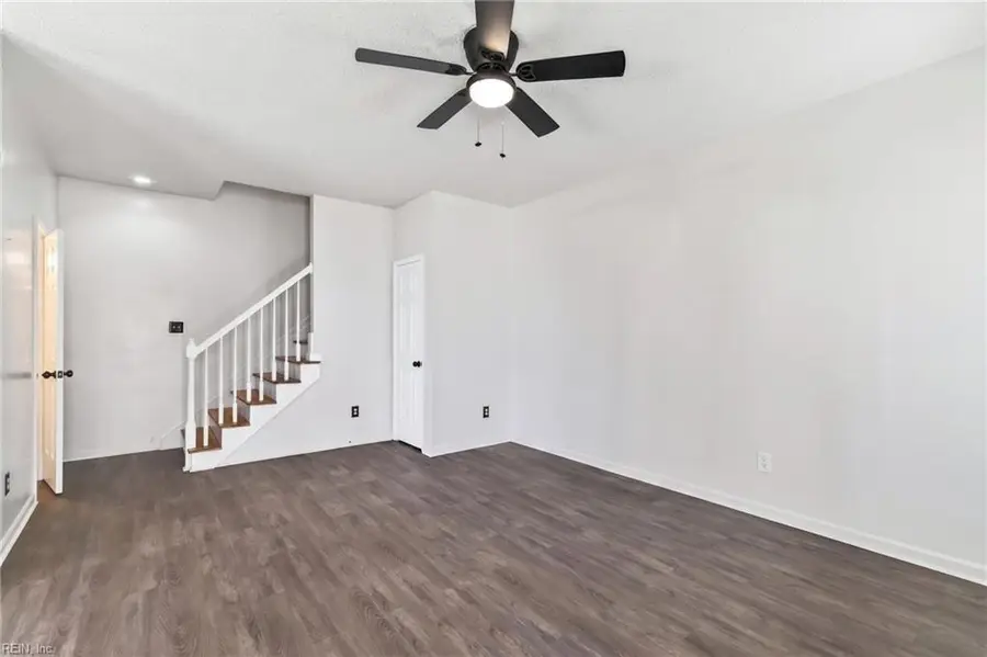 203 Quarter Trail #G, Newport News, VA 23608 - #3
