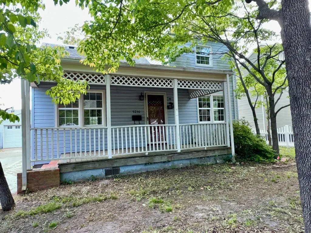 9230 Coleman Avenue, Norfolk, VA 23503 - #1