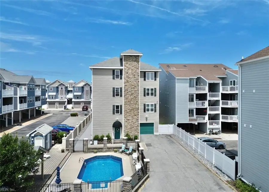 2304 Poseidon Court, Virginia Beach, VA 23451 - #2