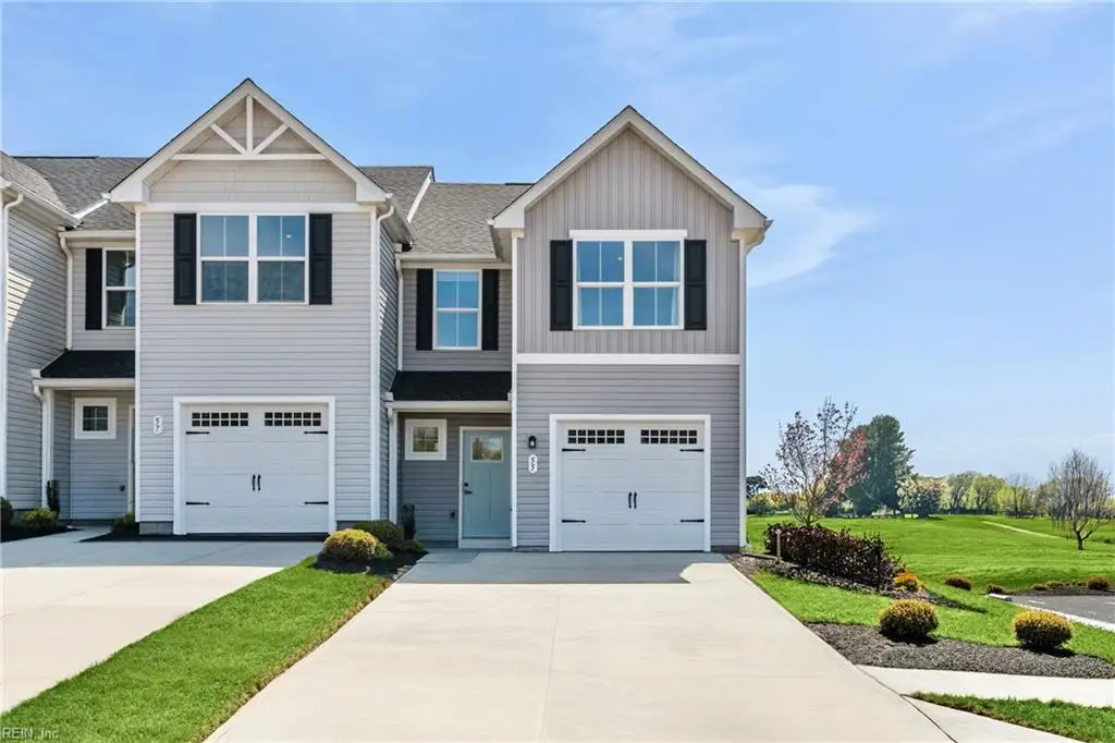 137 Summit View Lane, Franklin, VA 23851 - #1