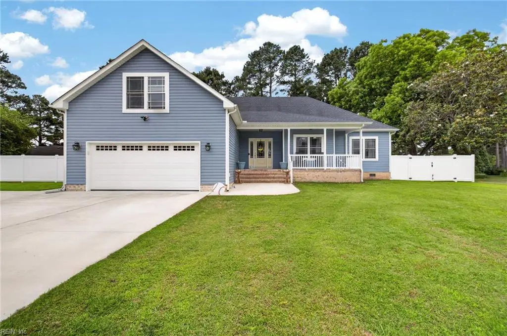 4209 Rivercliff Crescent W, Suffolk, VA 23435 - #1