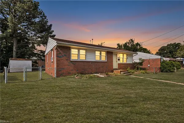 416 Keith Court, Chesapeake, VA 23325