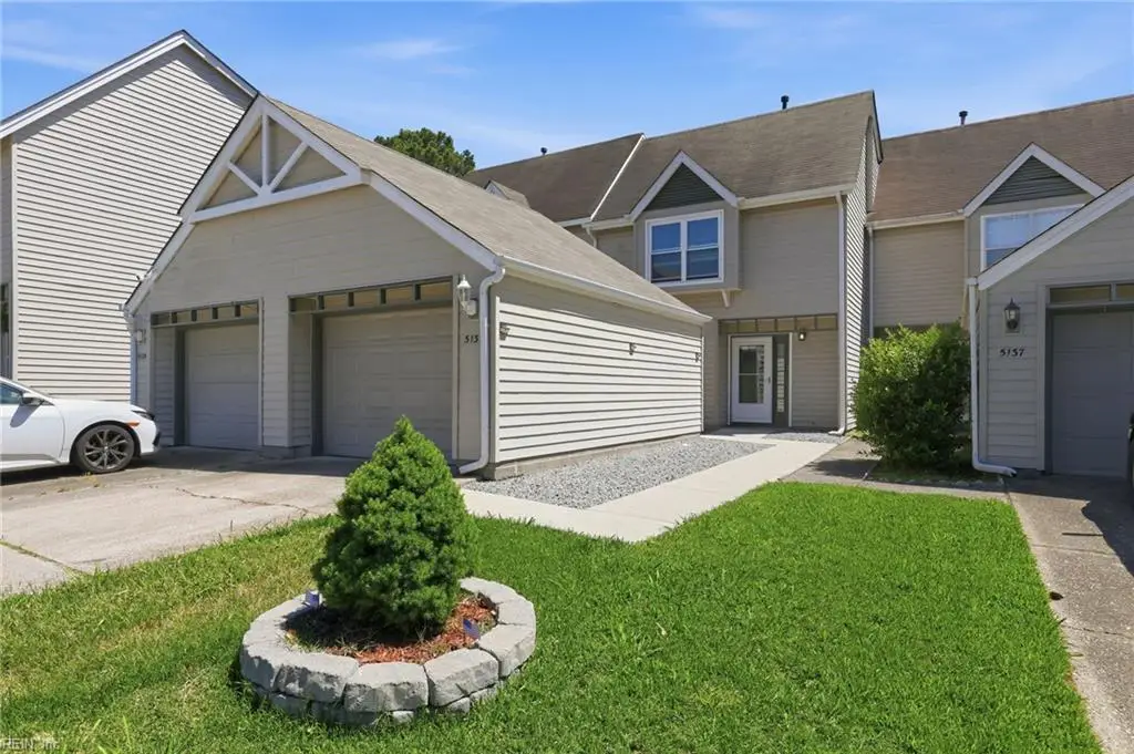 5133 Glenwood Way, Virginia Beach, VA 23456 - #1