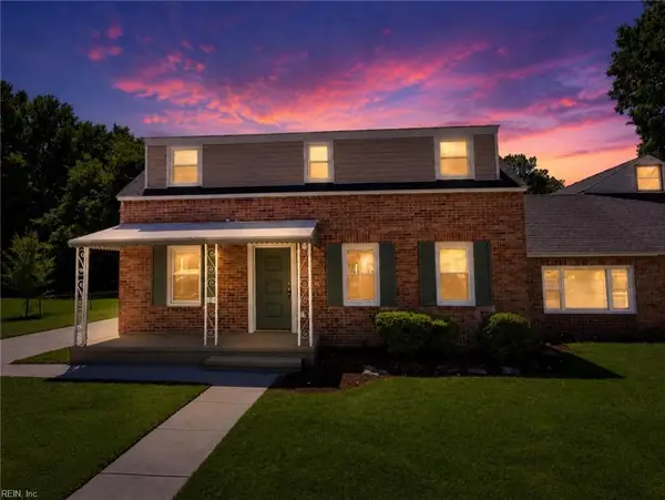 45 Langston Boulevard, Hampton, VA 23666