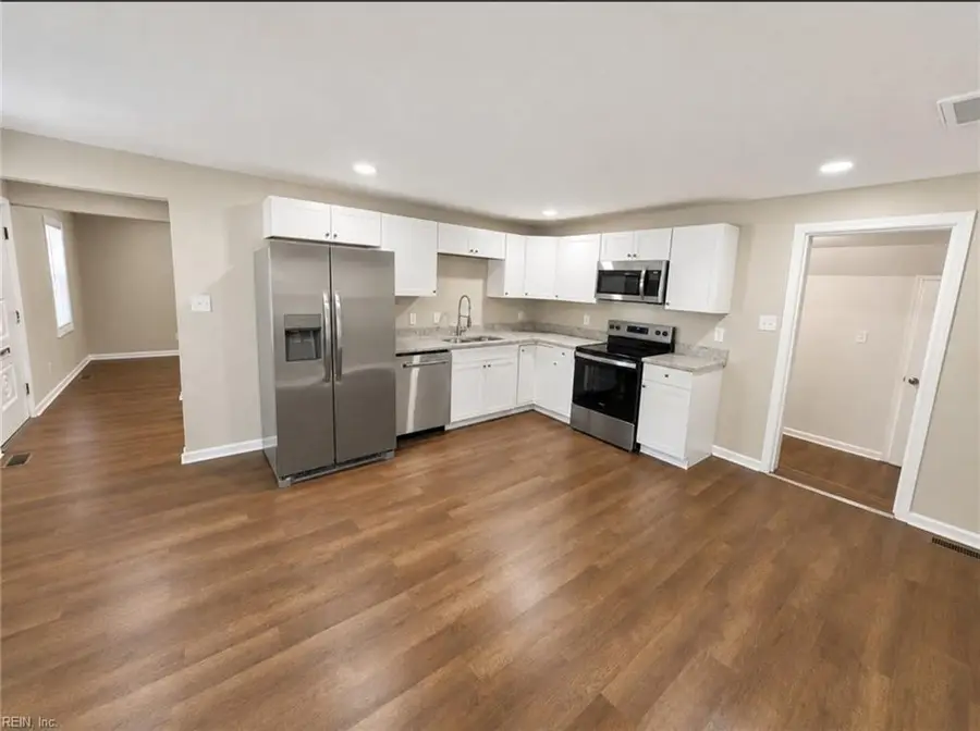 45 Langston Boulevard, Hampton, VA 23666 - #3