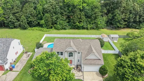608 September Lane, Chesapeake, VA 23322