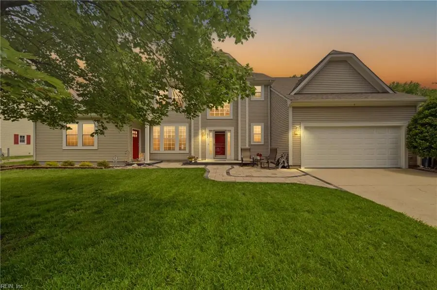 608 September Lane, Chesapeake, VA 23322 - #3