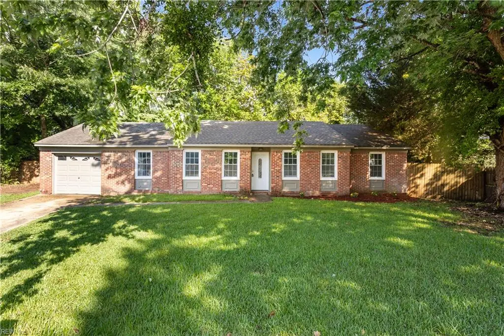 2920 Parapet Court, Chesapeake, VA 23323 - #1