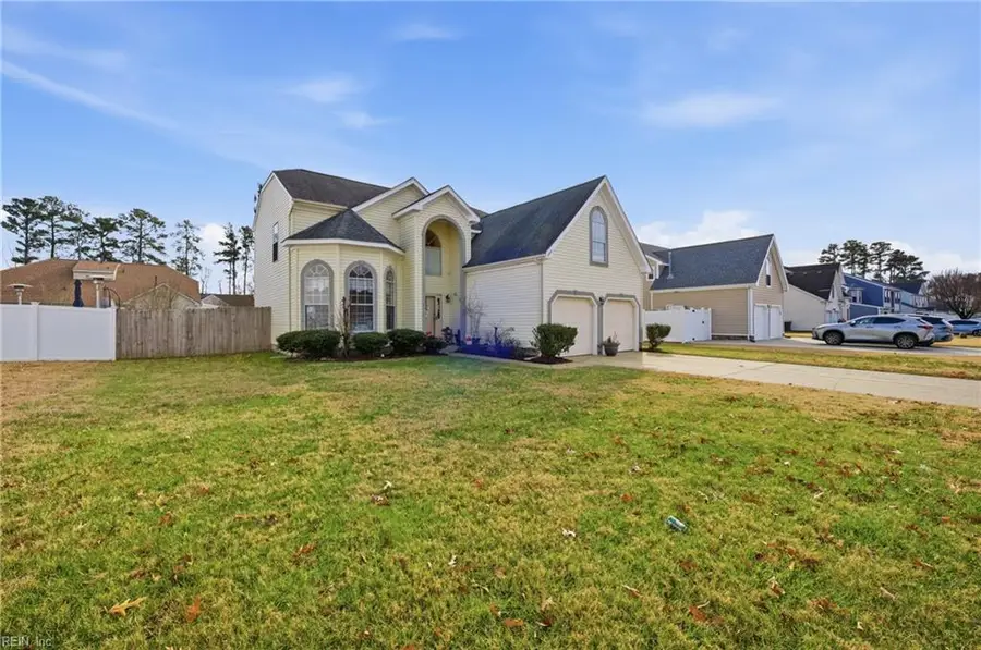 266 Cabell Drive, Newport News, VA 23602 - #2